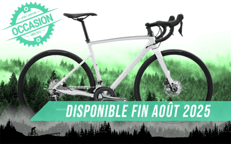 vélo van rysel ncr af disc tiagra 2025
