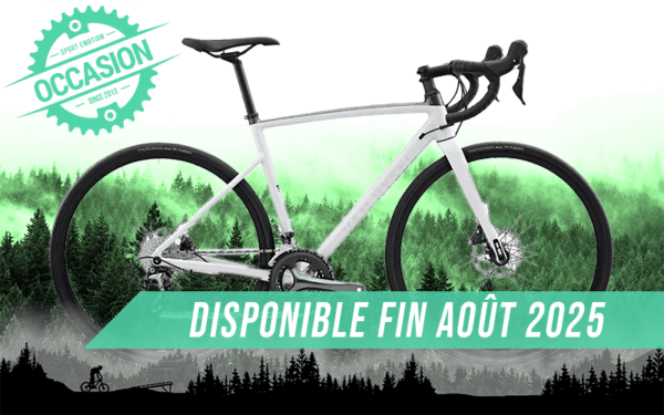 vélo van rysel ncr af disc tiagra 2025
