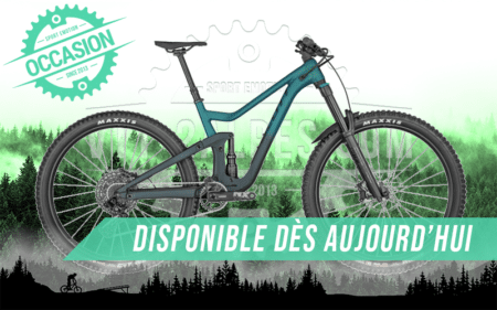 vtt scott genius st 920 2025