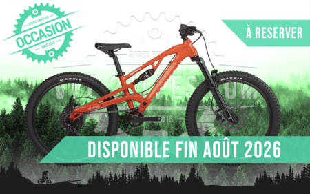 vtt rossignol mandate jr24"