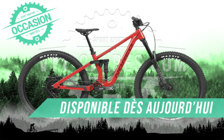 vtt norco junior sight youth 27.5" 2024