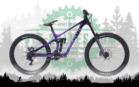 vtt marin bikes quake