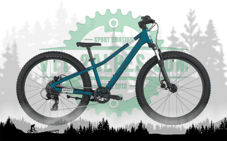 vtt semi rigide 20" & 24"