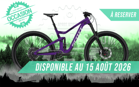 vtt scott ransom 30 rental 2026