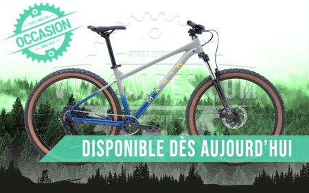 vtt marin bikes bobcat trail 3 2026