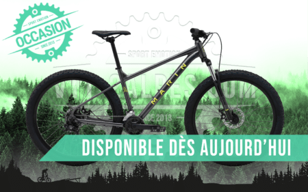 vtt marin bikes bolinas ridge 1 2026