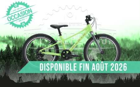 vtt marin bikes coast trail 20" 2026