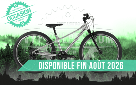 vtt marin bikes coast trail 24" 2026